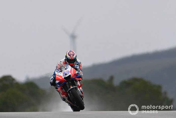Jorge Martin, Pramac Racing