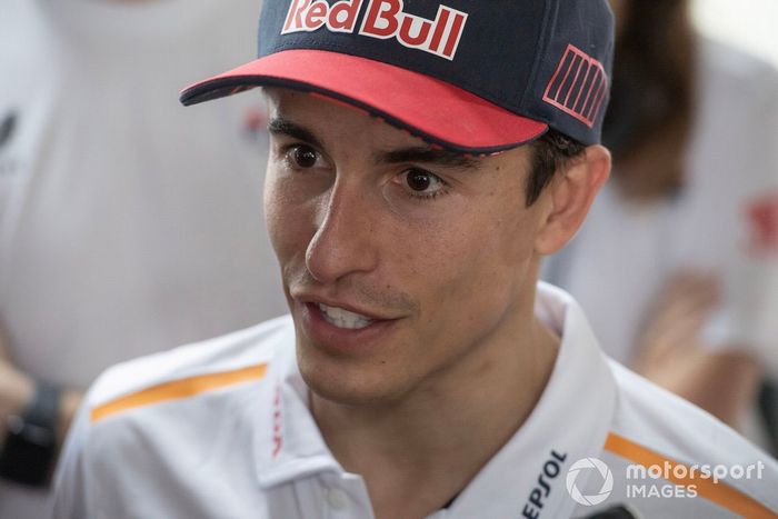 Marc Márquez, Equipo Repsol Honda