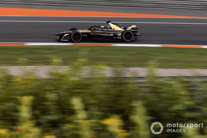 Jean-Eric-Vergne, DS Penske 