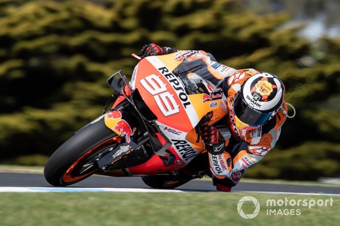 Jorge Lorenzo, Repsol Honda Team