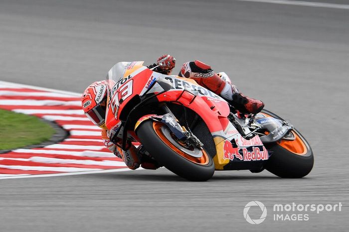 Marc Márquez, Repsol Honda Team