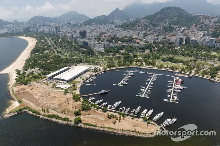 O país já havia sido retirado dos planos antes da saída de Hong Kong.