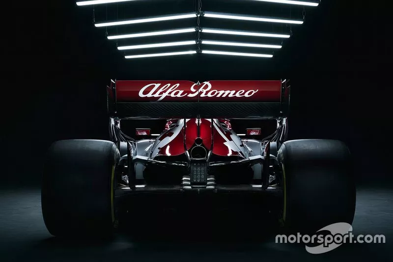 Alfa Romeo C39