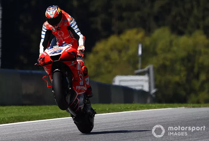 Jack Miller, Pramac Racing