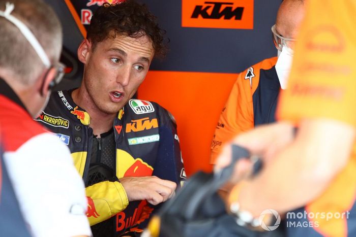 Pol Espargaro, Red Bull KTM Factory Racing