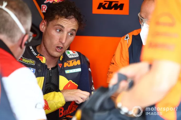 Pol Espargaro, Red Bull KTM Factory Racing