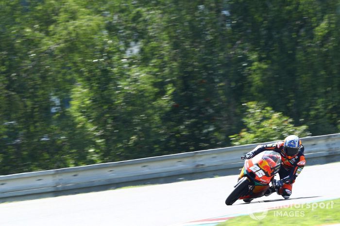 Raul Fernandez, Red Bull KTM Ajo