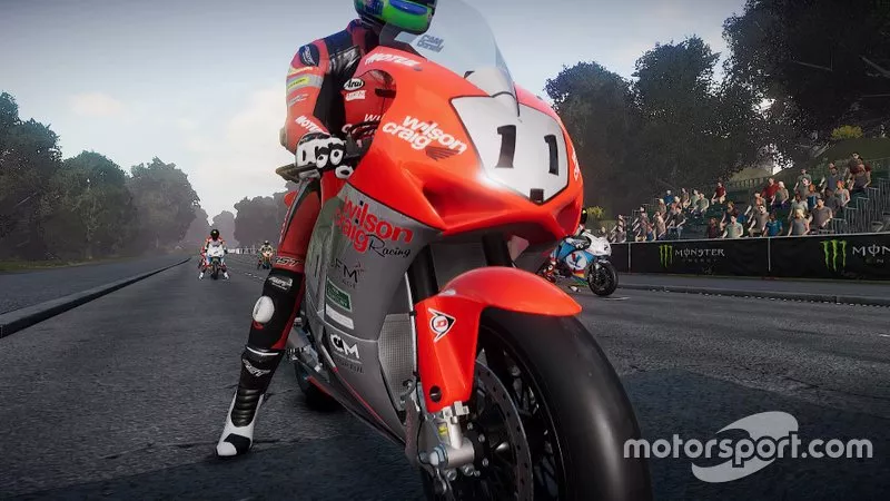 Imagen de TT Isle of Man 2