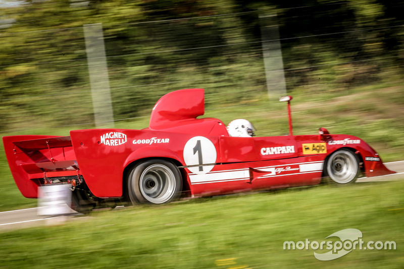 Alfa Romeo - F1 2018