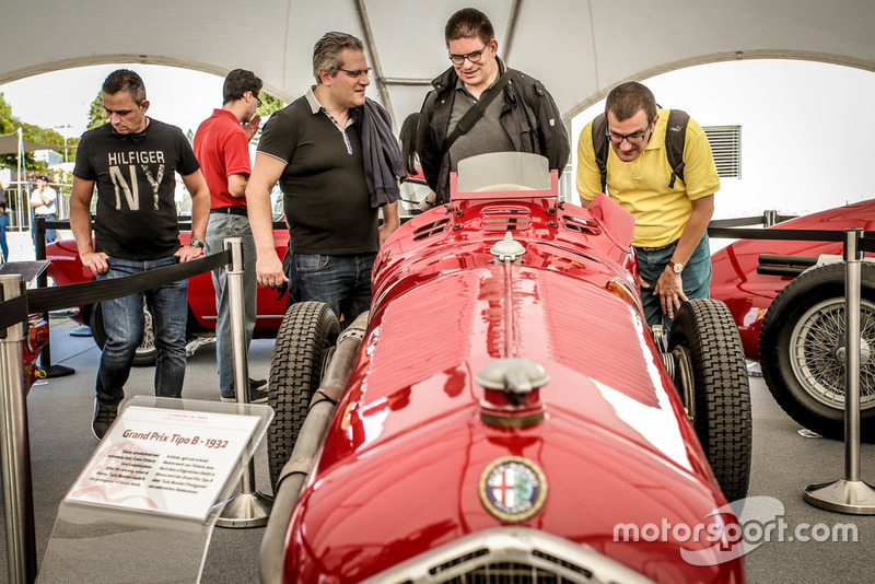 Alfa Romeo - F1 2018