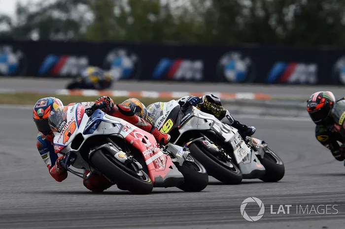 Jack Miller, Pramac Racing