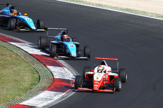 Gianluca Petecof, Prema Theodore Racing