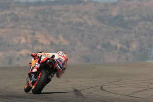 Marc Marquez, Repsol Honda Team