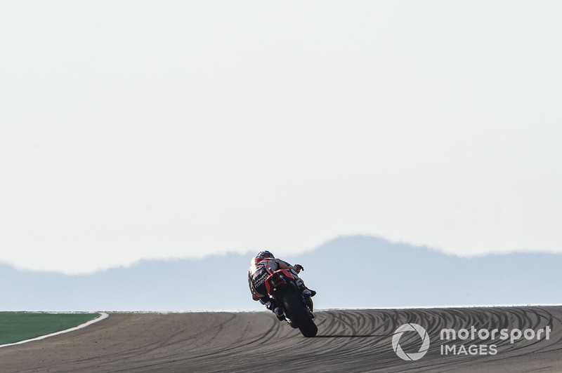 Dani Pedrosa, Repsol Honda Team