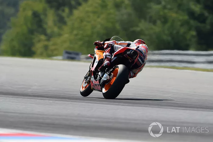 Marc Marquez, Repsol Honda Team