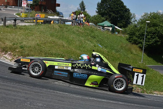 Mirko Venturato, Formula Gloria C8 Light, L.T.S. Racing Team
