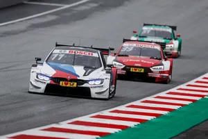 Marco Wittmann, BMW Team RMG, BMW M4 DTM