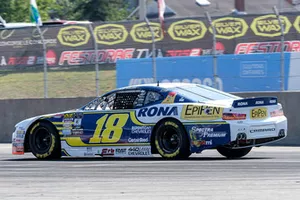 Alex Tagliani