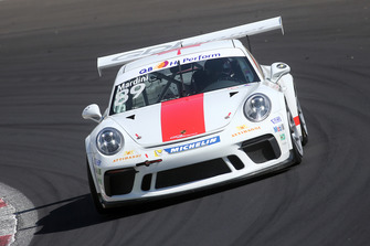 Bashar Mardini, GDL Racing