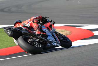 Jorge Lorenzo, Ducati Team