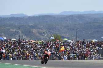 Marc Marquez, Repsol Honda Team