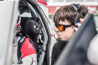 Emir Aşarı, Ersin Yücesan, BMW 325 Coupe, Sorg Rennsport