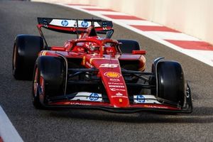 Charles Leclerc, Ferrari SF-24