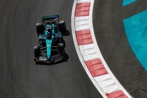 Felipe Drugovich, Aston Martin AMR24 