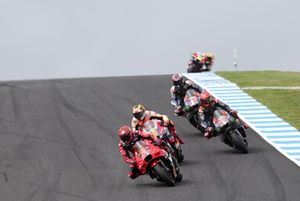 Augusto Fernández, Red Bull GASGAS Tech3