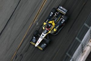 Colton Herta, Andretti Global