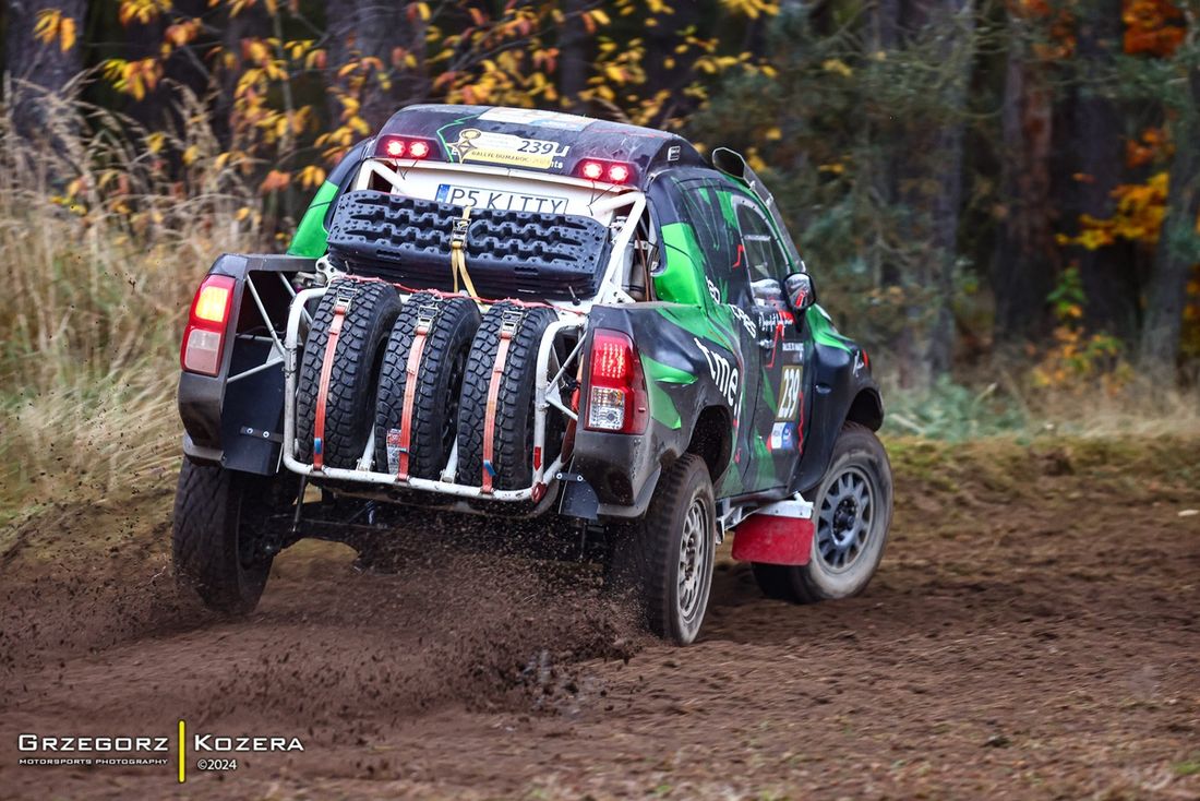 Rajd Niepodległości