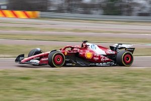 Charles Leclerc, Ferrari