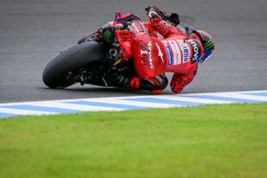 Francesco Bagnaia, Equipo Ducati