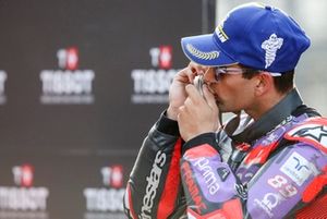 Jorge Martín, Pramac Racing