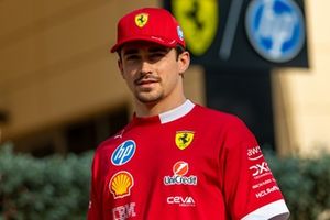 Charles Leclerc, Ferrari