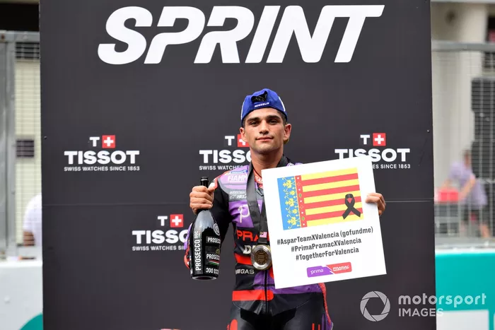 Jorge Martin, Pramac Racing