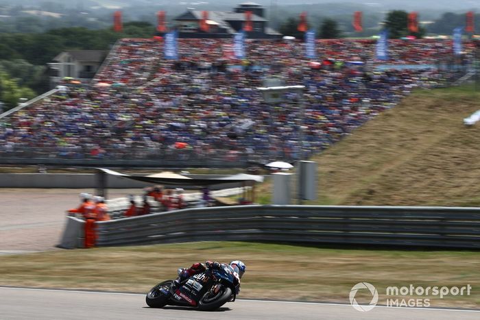 Andrea Dovizioso, RNF MotoGP Racing