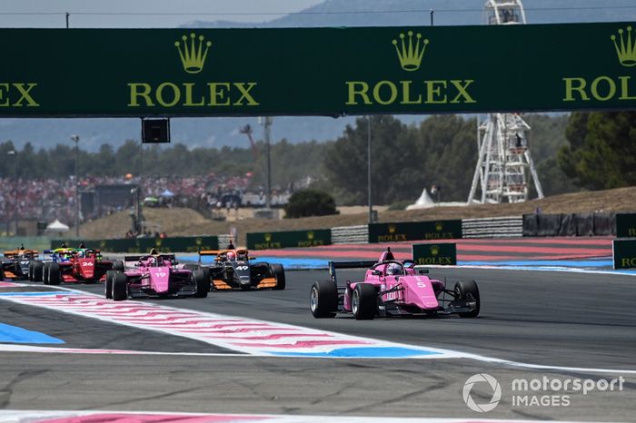 Fabienne Wohlwend, CortDAO W Series Team