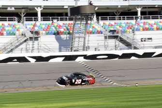 Harrison Burton