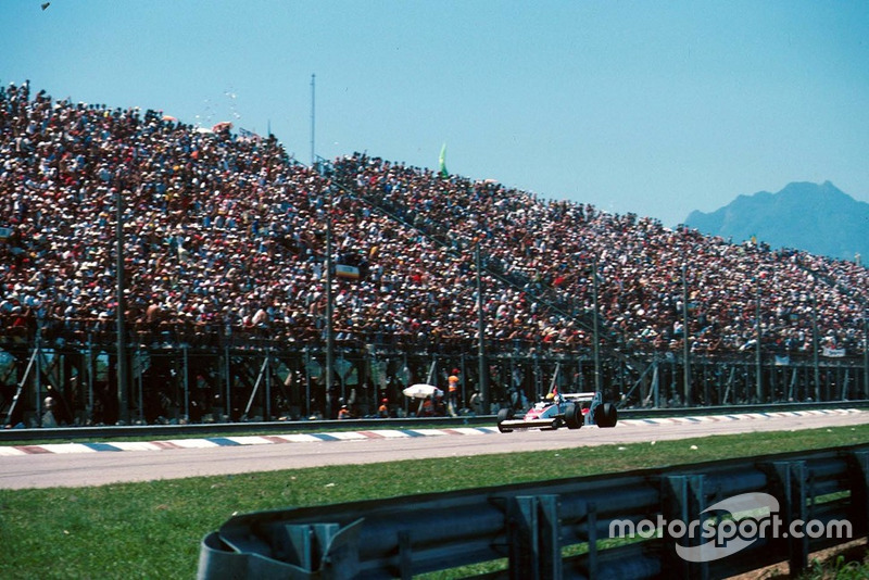 Ayrton Senna, Toleman TG183B 