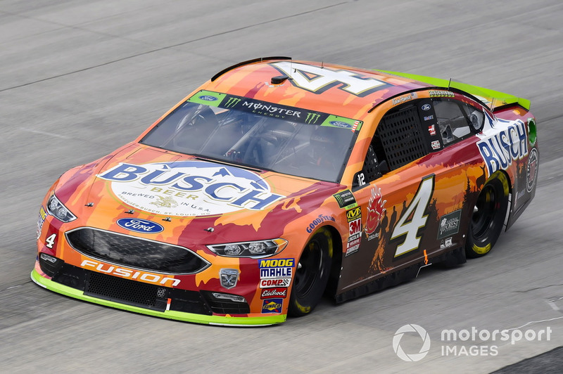 Busch Outdoors