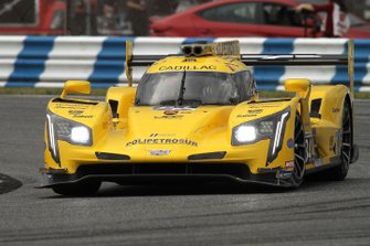 #84 JDC-Miller Motorsports Cadillac DPi, DPi: Simon Trummer, Stephen Simpson, Chris Miller, Juan Piedrahita