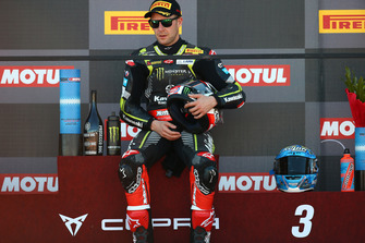Jonathan Rea, Kawasaki Racing