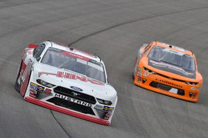 Cole Custer