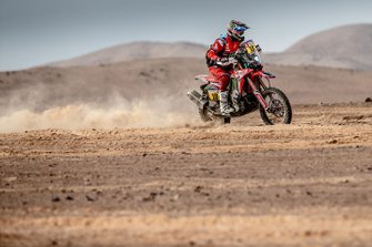 Monster Energy Honda Team