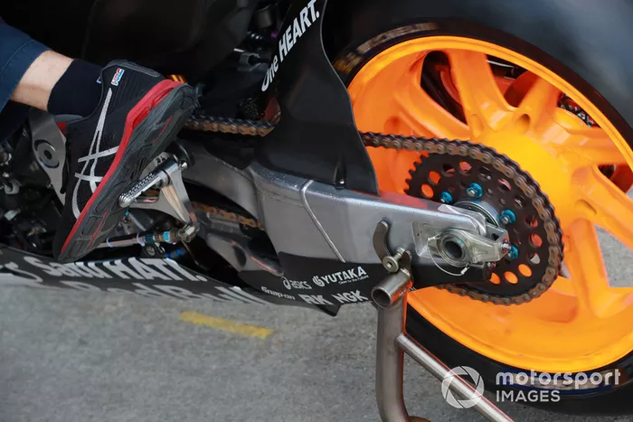 Marc Marquez, Repsol Honda Team