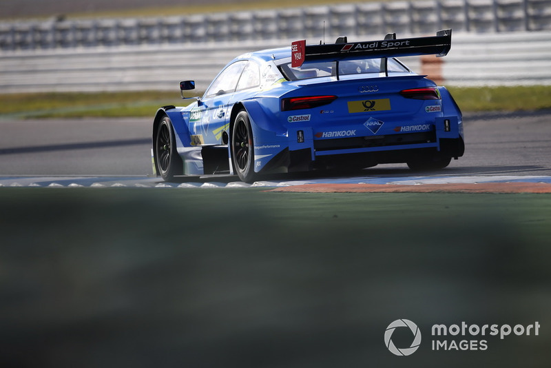 2. Robin Frijns, Audi Sport Team Abt Sportsline, Audi RS5 DTM