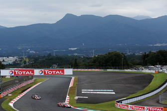 #71 AF Corse Ferrari 488 GTE EVO: Davide Rigon, Sam Bird