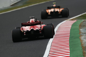 Sebastian Vettel, Ferrari SF71H