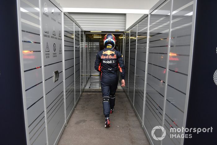 Daniel Ricciardo, Red Bull Racing 